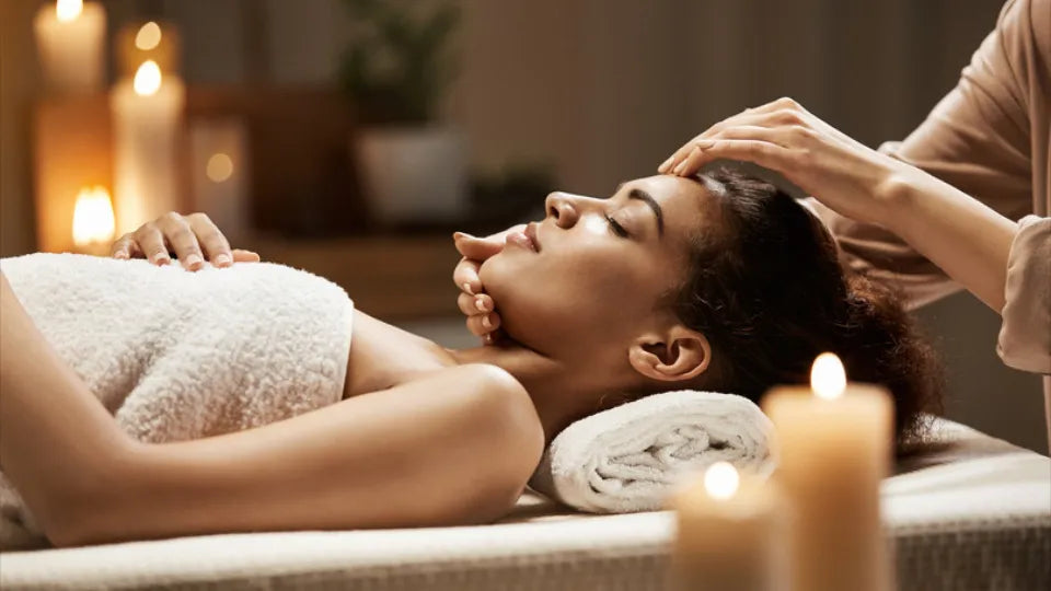 Couples massage in Sofia, Zone B-18