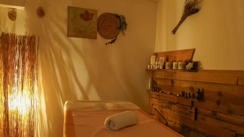 Peace and Relaxation package for two in Sofia