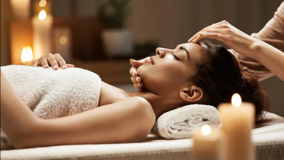 Spa ritual Sofia Hydration and Harmony