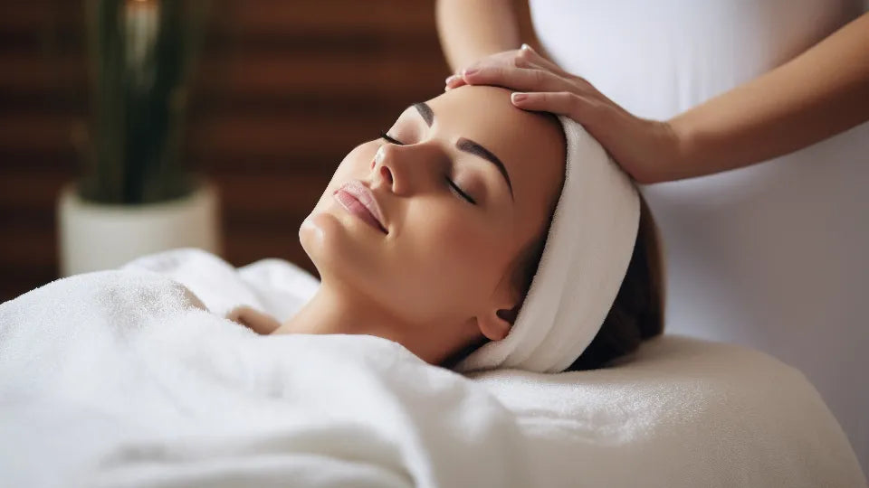 Voucher Spa ritual Sofia, Zone B-18