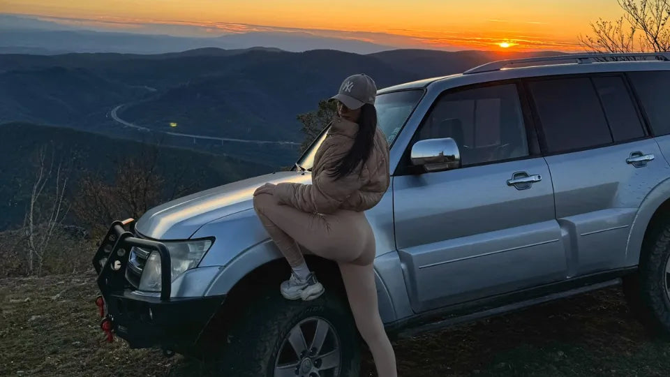 Офроуд сафари до Етрополе: Планинско приключение с джип Офроуд сафари