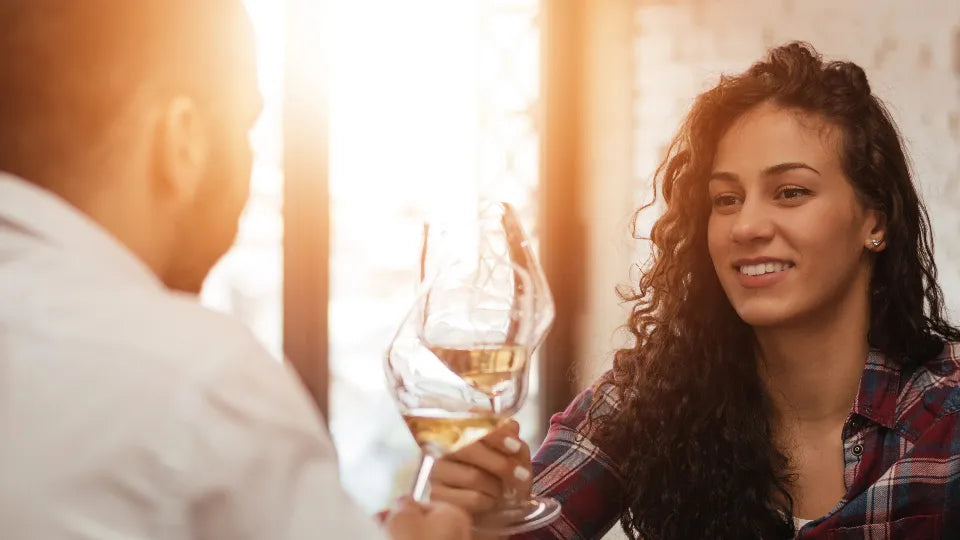 Ваучер Чаша вино и пица за двама в компанията на коргита София, Център