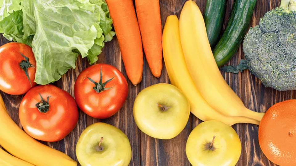 Online nutrition plan in Sofia