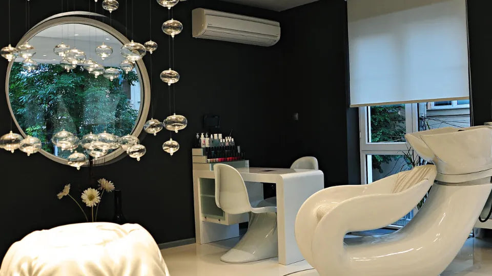 Classic or volume lash extensions in Plovdiv