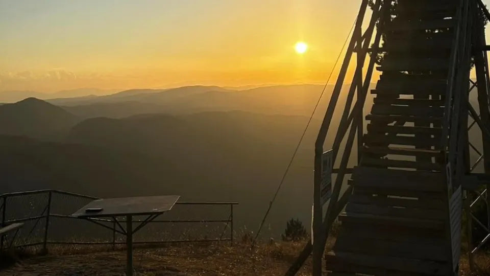 Jeep safari to Wolf Stone from Teshel Hut in Yagodina