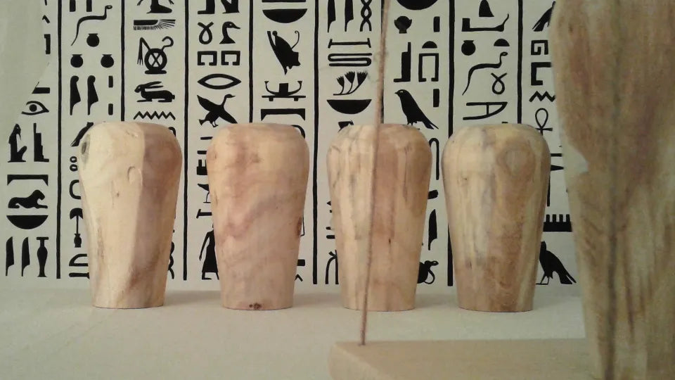 Sands of Time escape room in Plovdiv with Egyptian tomb theme