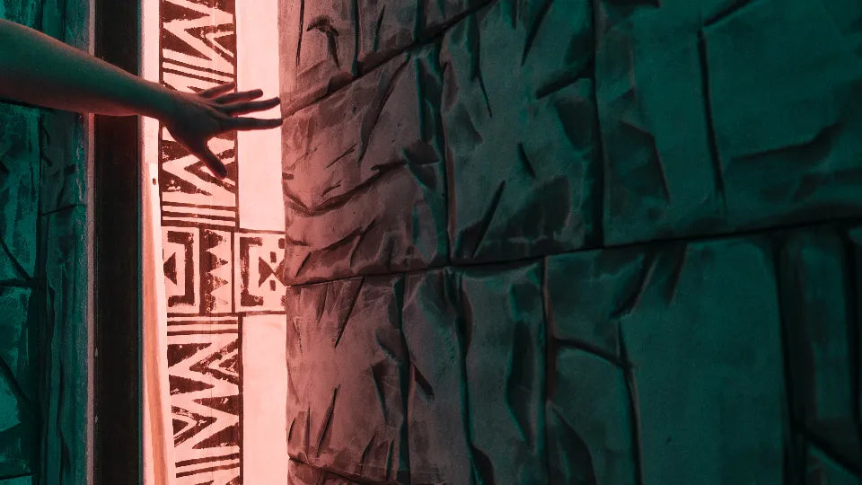 Lost Tiki escape room Plovdiv – clues, artifacts and team play