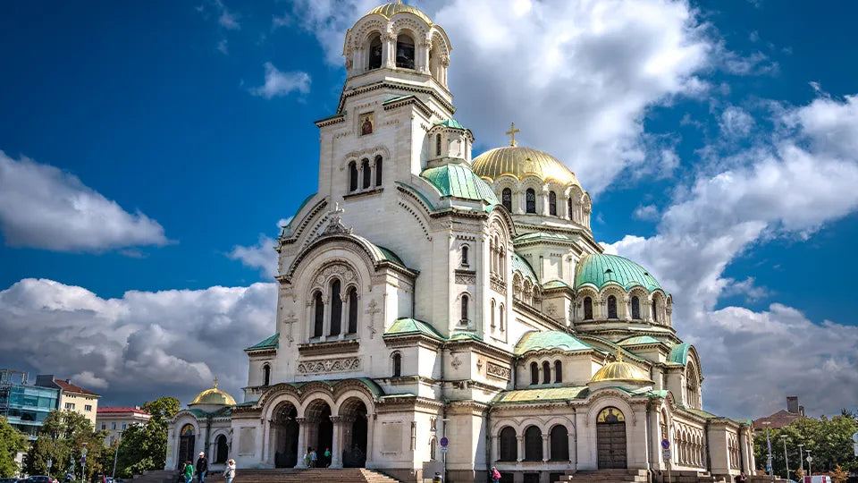 Градска игра със загадки | Литературното минало на София София, Граф Игнатиев