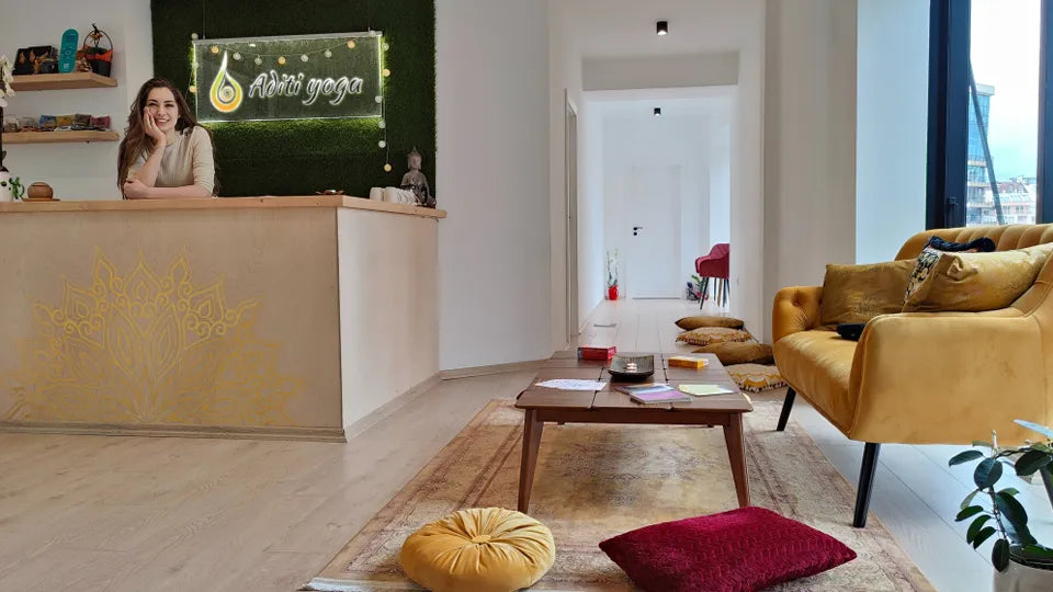 Индивидуална практика по Рейки и Релаксация София