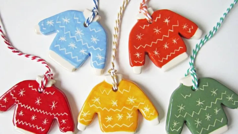 Kids’ ceramics workshop in Sofia – hand-building with clay