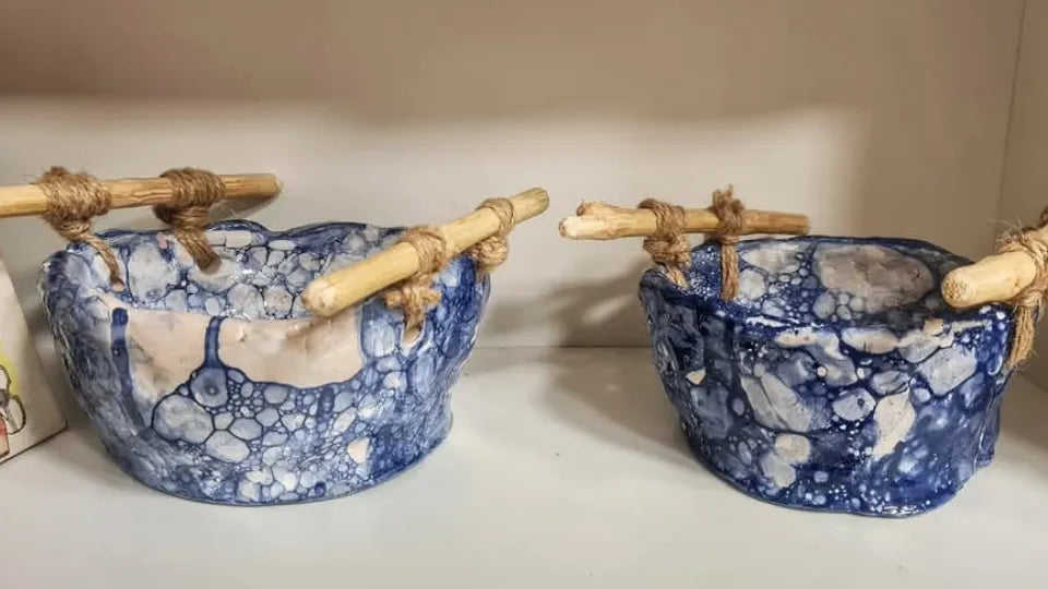 Small-group ceramics workshop for children – Sofia