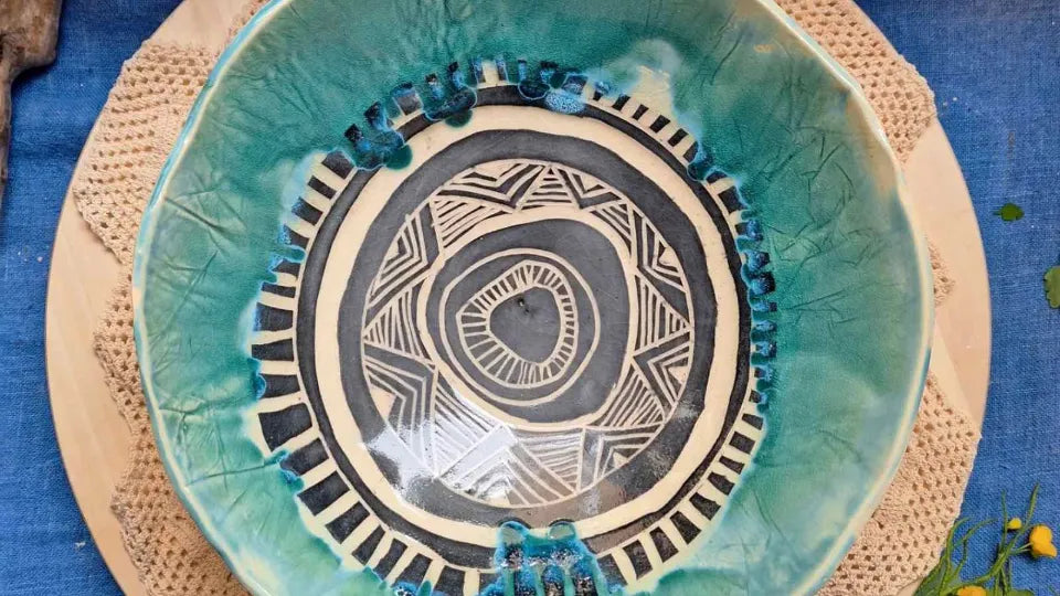 Pottery and ceramics for beginners and improvers in Sofia