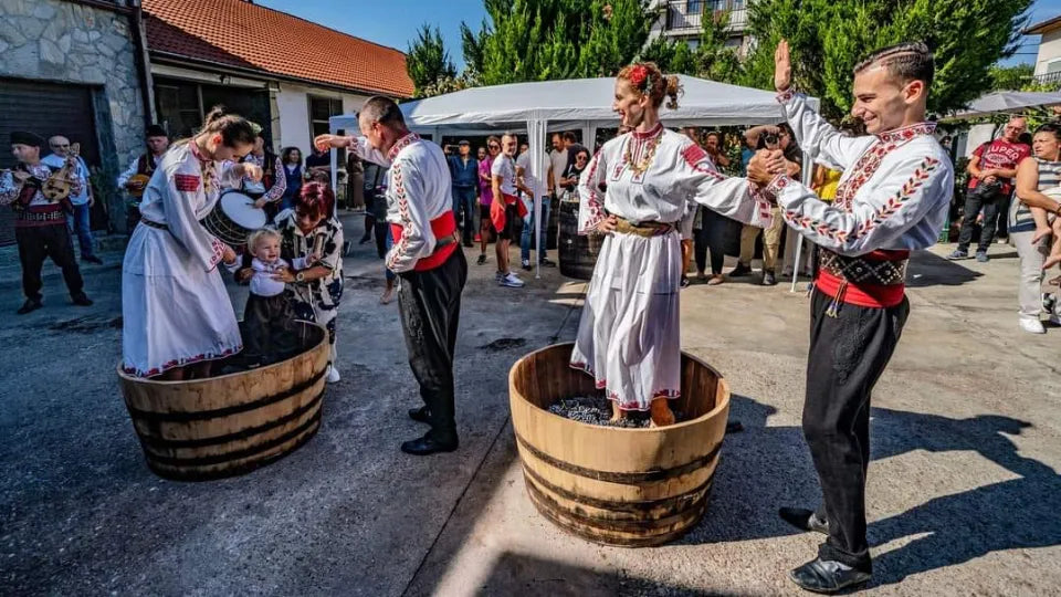 Special Wine, Digestif and Gourmet Bites Tasting for Four voucher
