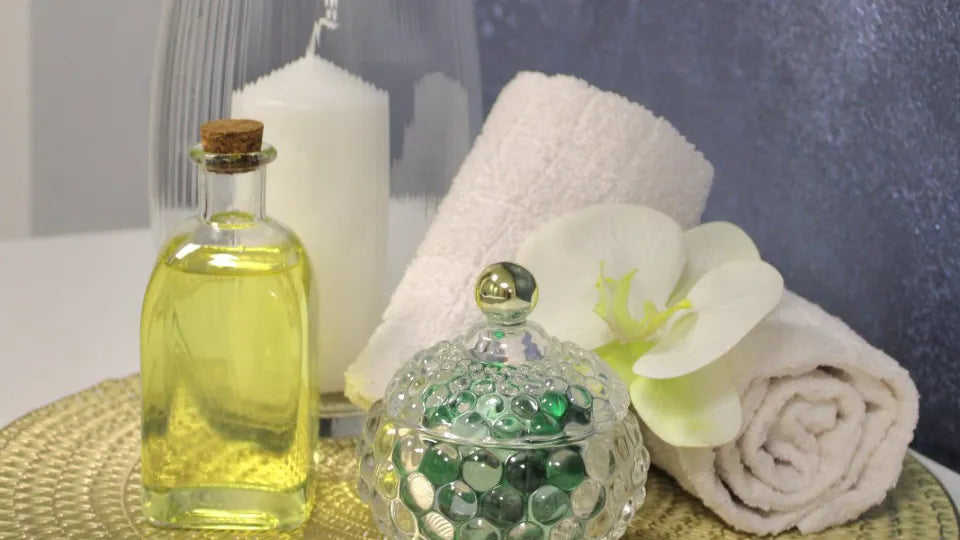 Angel Massage Sofia voucher