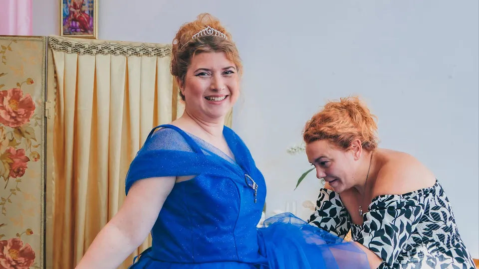 Открий Богинята в теб - макси пакет Личен Стил Красота, релакс и здраве