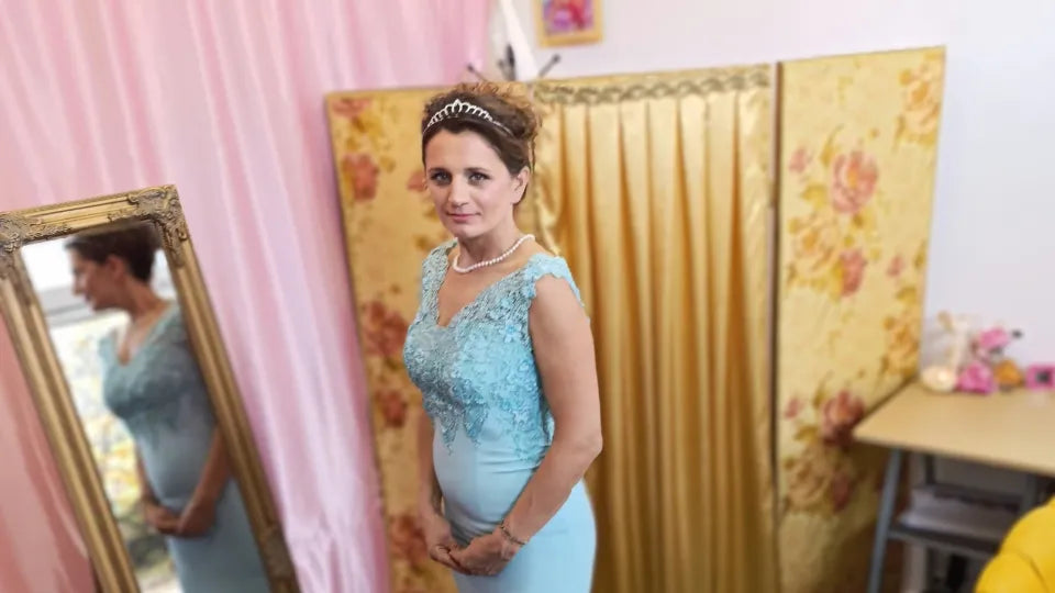 Открий Богинята в теб - макси пакет Личен Стил Визия и стил