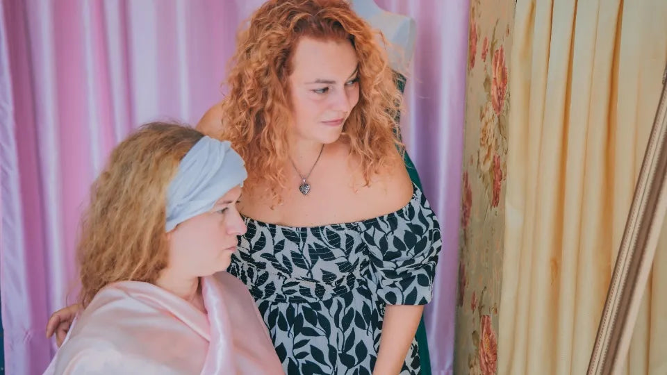 Maxi package: 4-hour personal styling session in Sofia