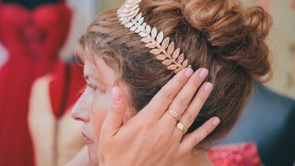 Personal style consultation in Sofia — color analysis and styling