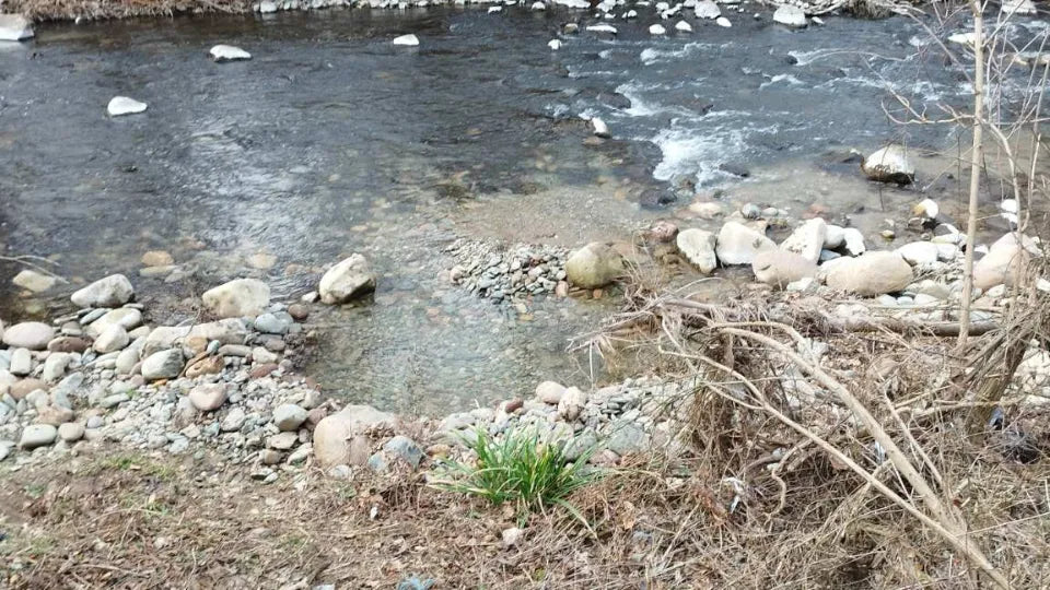 Участие в уикенд Промиване на самородно злато - Монтана ваучер