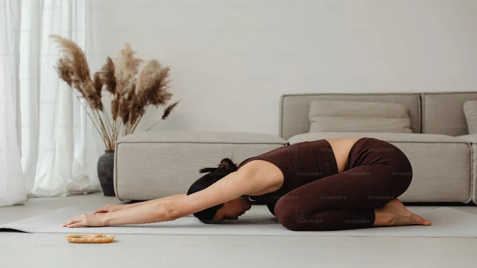 Private yoga session in Sofia, online or in person in Slatina