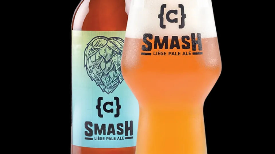 Дегустация за двама на занаятчийски белгийски бири София, пл. Славейков