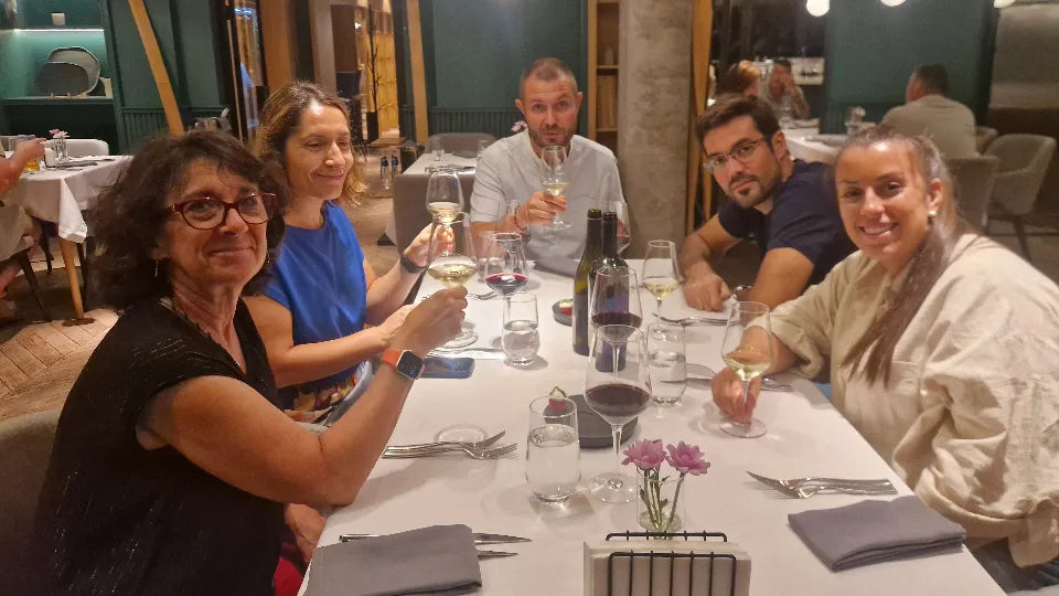 Walking Wine Tour in Sofia Sofia Adventico