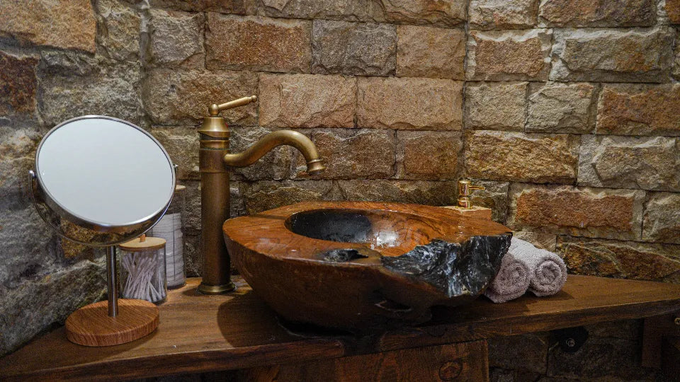 Romantic Getaway for Two in Zemlyanka House, Leshten Leshten Adventico