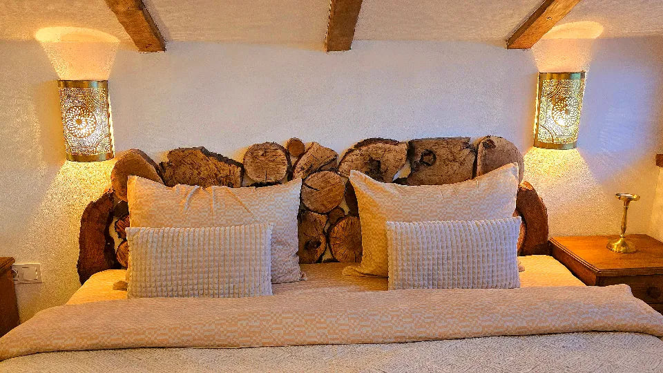 Релаксираща почивка в самостоятелна вила Панорама 2 за 2ма СПА почивкa