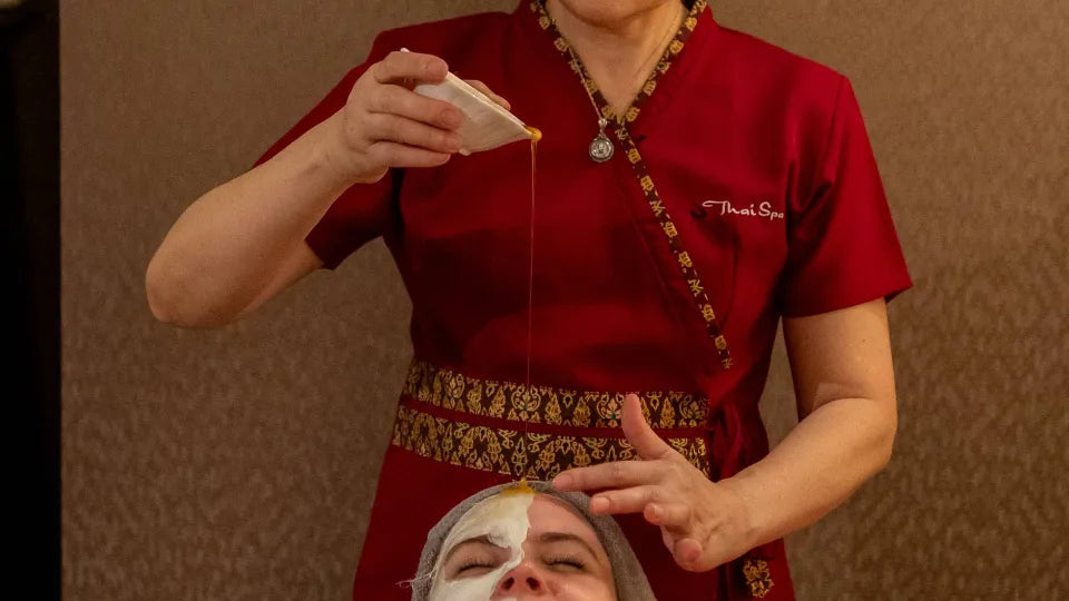 Gua Sha facial therapy in Sofia East voucher