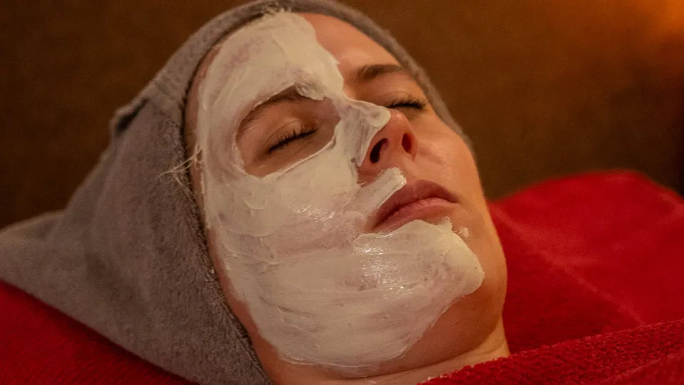 Gua Sha facial therapy in Sofia East in Sofia, Iztok district