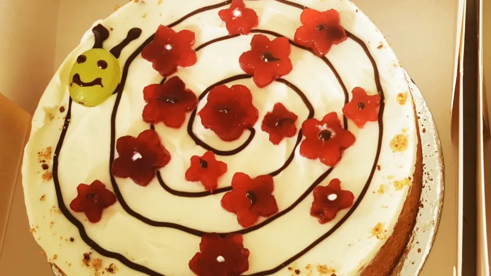 Kids pastry workshop in Sofia, Pavlovo district