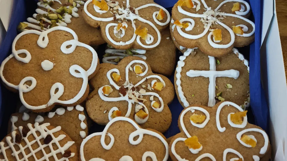 Private Pastry Workshop in Sofia