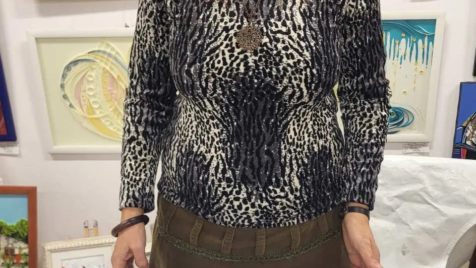 Арт работилница Микс медия София, Борово