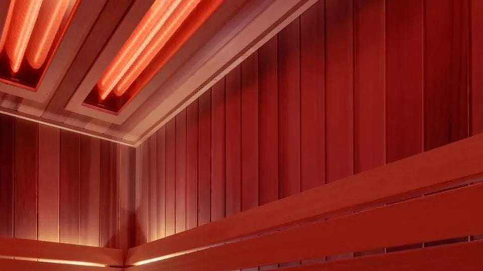 Voucher for 10 anti-cellulite massages with infrared sauna in Sofia