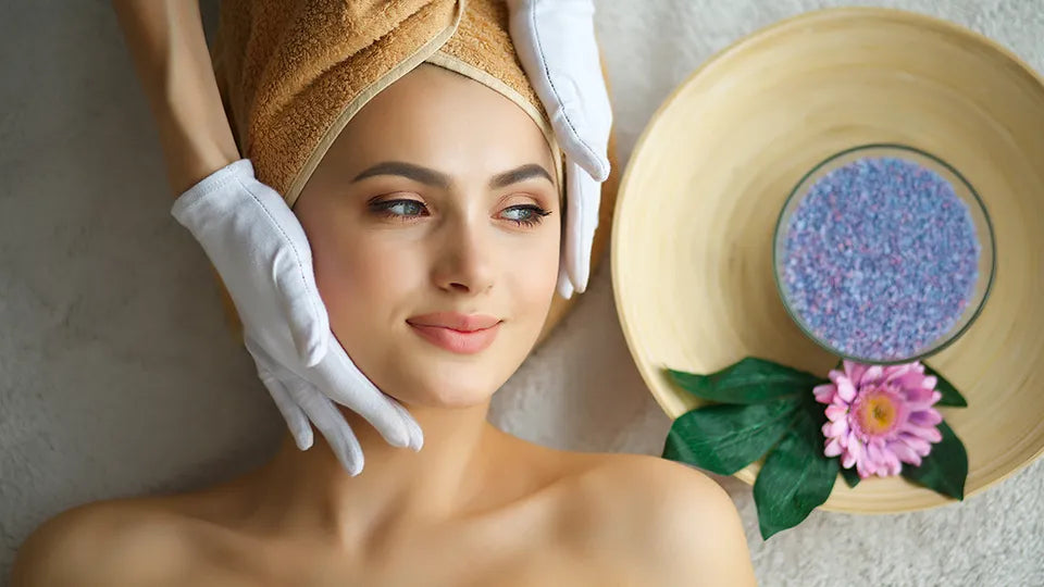 Beauty therapy in Sofia Lozenets – 90-minute massage ritual