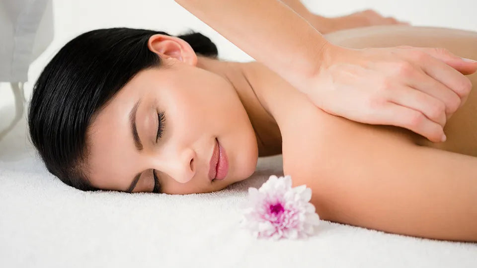 Бюти терапия Масажи