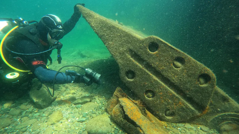 Ваучер Водолазен курс до 18 метра дълбочина + Видео Несебър