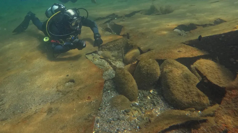 Водолазен курс до 18 метра дълбочина + Видео ваучер