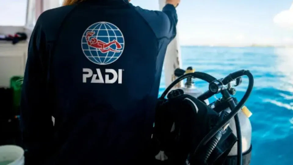 OWD training dives up to 18 m near Nessebar
