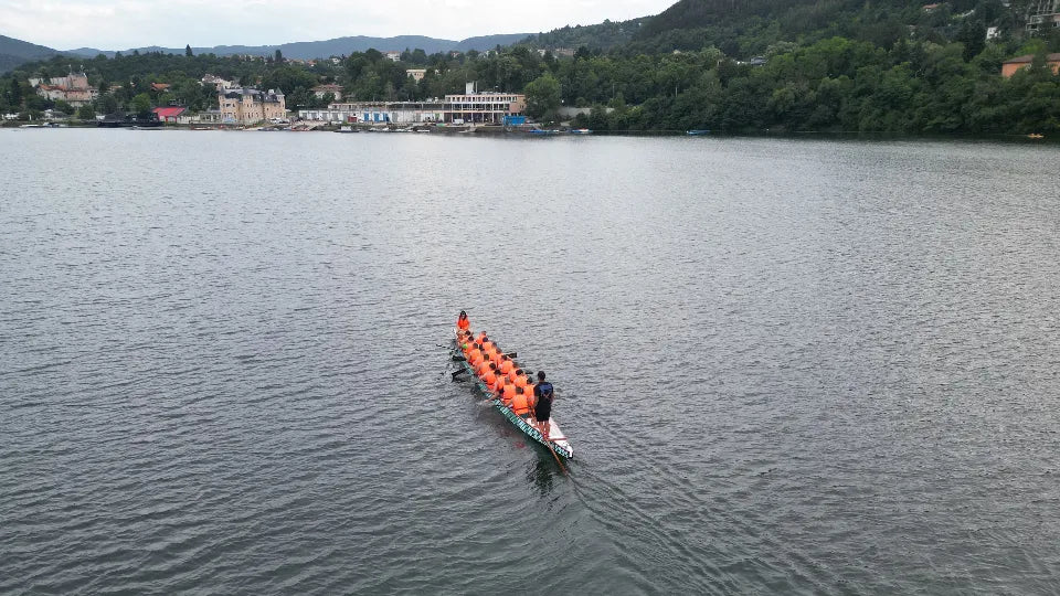 Gift voucher for water sports at Pancharevo Lake