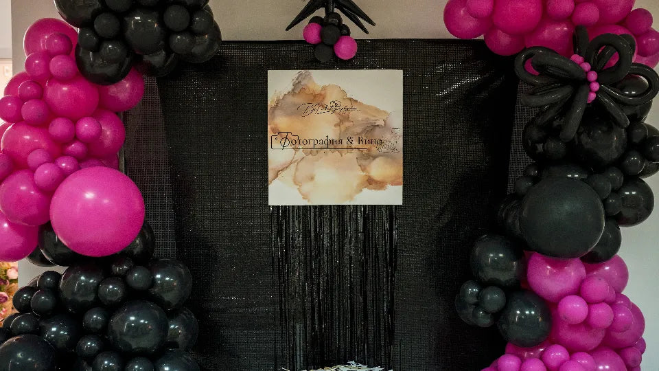 Фотография и вино Фотосесии