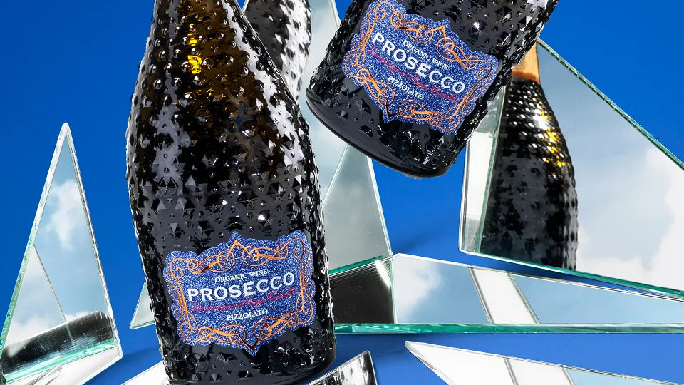 Prosecco Tasting for Two in Sofia