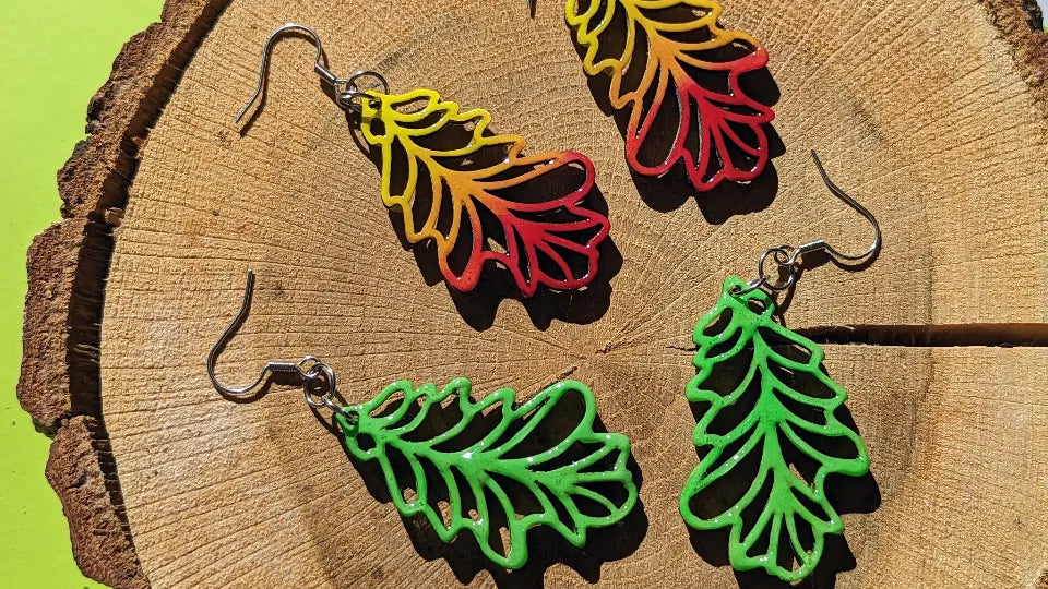 Gift experience voucher for a jewelry painting workshop in Sofia