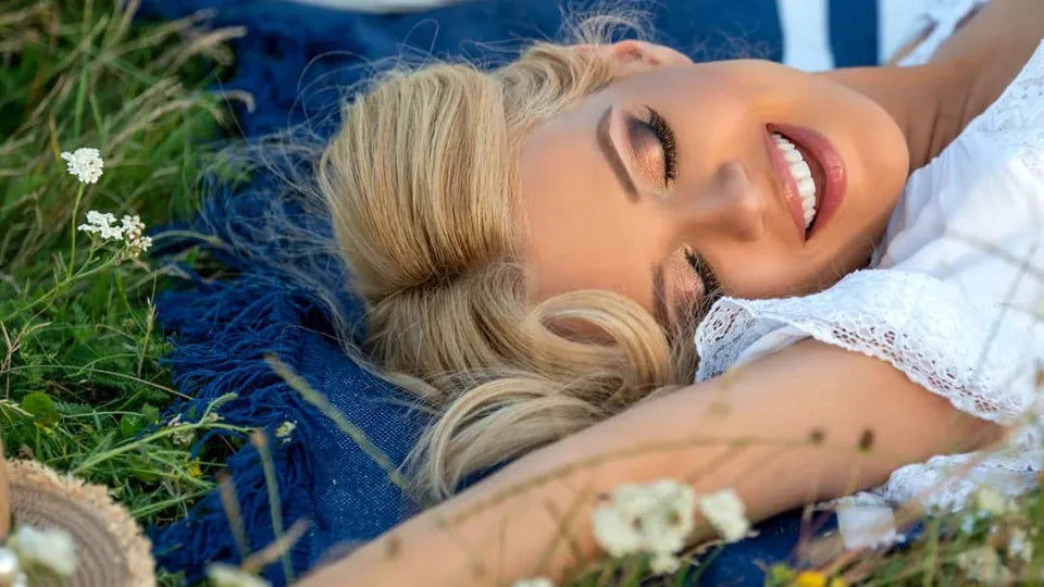 Professional makeup in Sofia for a special occasion