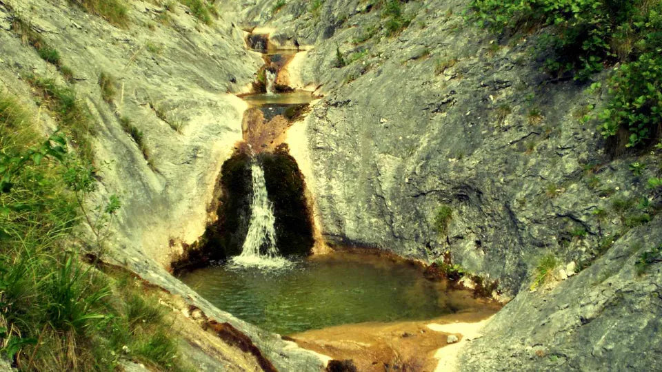 Джип сафари до водопад Казанджи дере ваучер