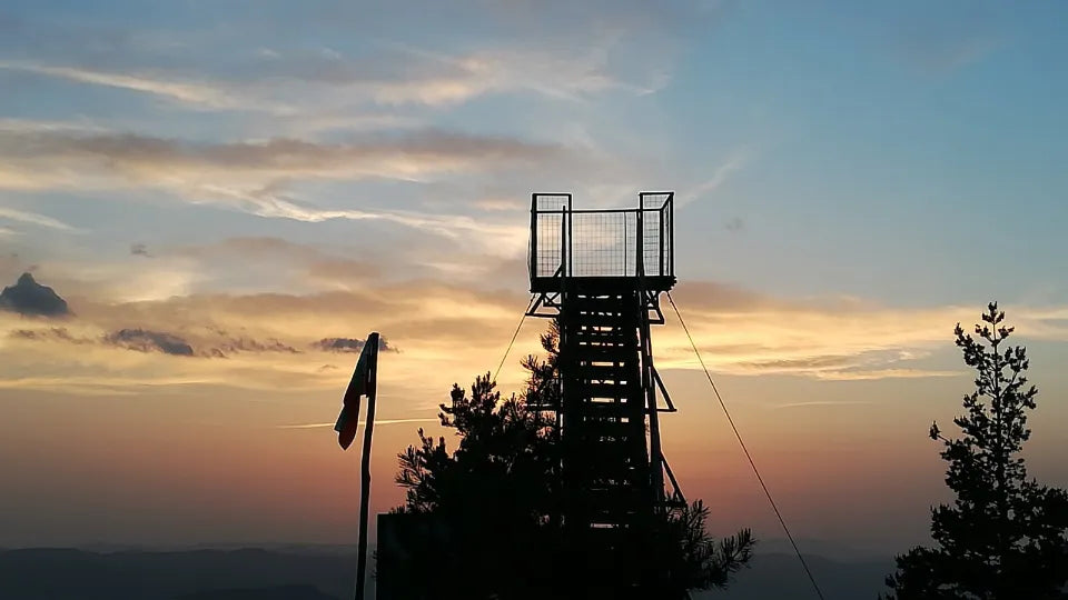Джип сафари до седем забележителности в Западните Родопи ваучер