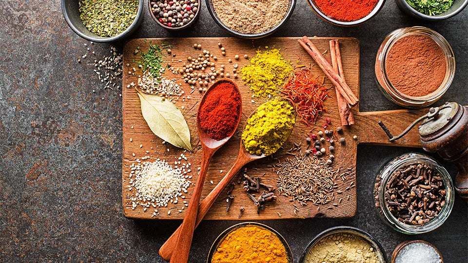 Indian cooking class in Sofia – making paratha flatbread