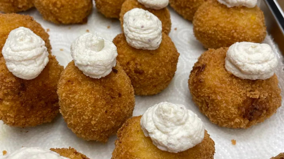Italian cooking class in Sofia – Part 1
