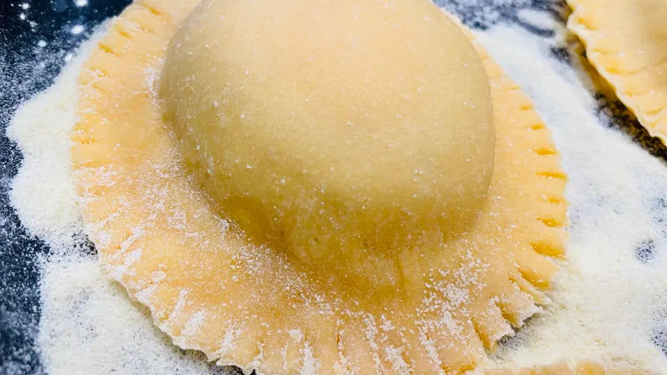 Italian cooking class in Sofia – Emilia‑Romagna Part 2