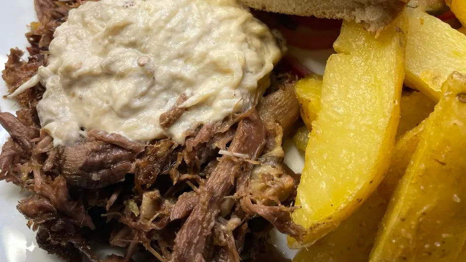 Ливански стрийт фууд: Вкусът на Близкия изток в една хапка София